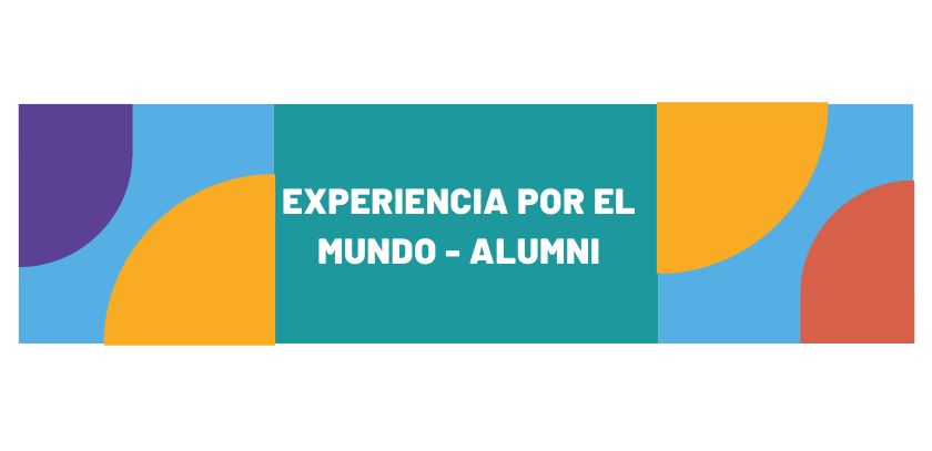 estudiante por el mundo