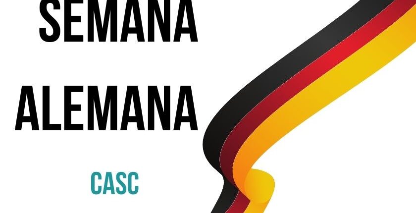 semana alemana casc