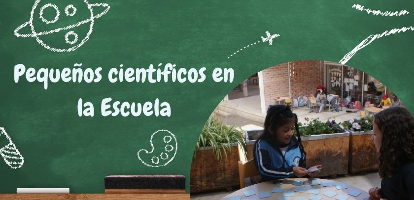 pequeño