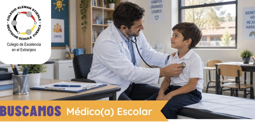 medico escolar